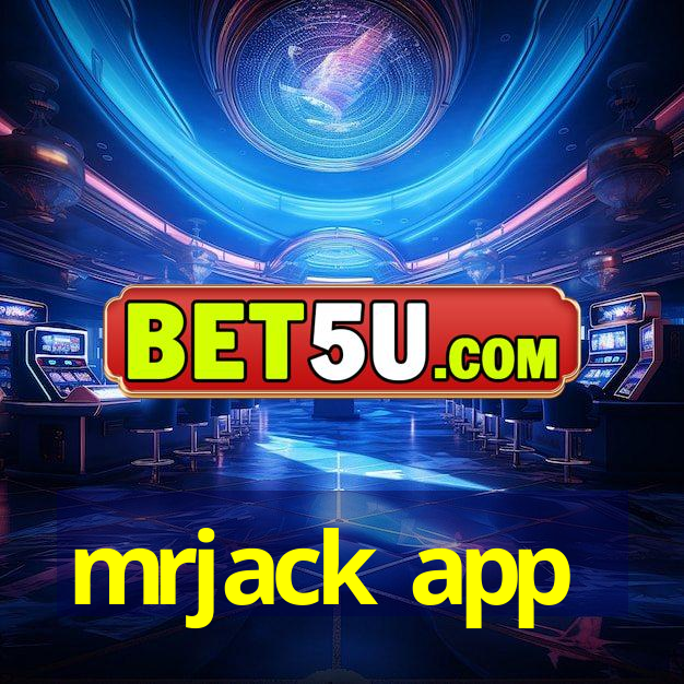 mrjack app